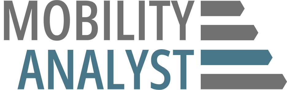 MobilityAnalyst Logo